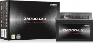 Zasilacz Zalman ZM700-LXII 700W 1