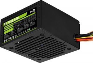 Zasilacz Aerocool VX Plus 500W (AEROPGSVX-500PLUS-80) 2