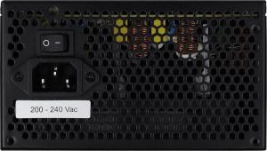 Zasilacz Aerocool VX Plus 500W (AEROPGSVX-500PLUS-80) 4