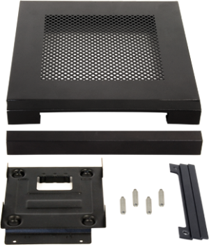 Chieftec Zestaw akcesoriów dla obudowy Mini-ITX IX-01B (MK-35DV) 1