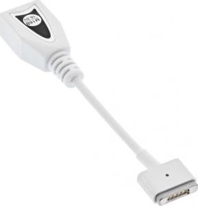 Zasilacz do laptopa InLine  (26611Y-M16B) 2
