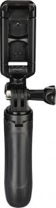 Selfie stick Hama Mini statyw Pocket Czarny 2