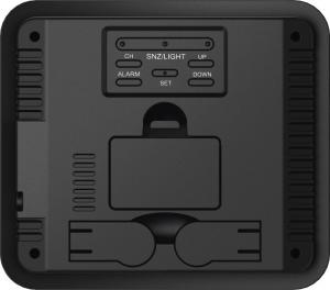 Stacja pogodowa Hama EWS-Trio  (001863110000) 8