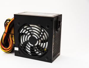 Zasilacz 1stCOOL White Storm 350W (ECP-350A-12-85) 2