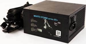 Zasilacz 1stCOOL White Storm 700W (ECP-700A-14-85) 2