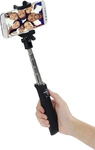 Selfie stick Hama SELFIE FUN 70 BLUETOOTH 5