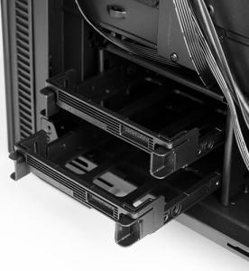 Obudowa Antec New Gaming NX600 18