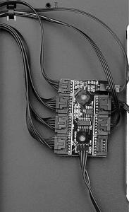 Obudowa Antec New Gaming NX600 19