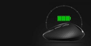 Mysz Rapoo M500 (184535) 8