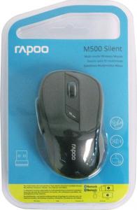 Mysz Rapoo M500 (184535) 9