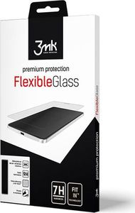 3MK Szkło hybrdyowe Flexible Glass Amazfit GTR 47mm 1