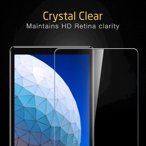 ESR SZKŁO HARTOWANE ESR TEMPERED GLASS IPAD 10.2 2019 5