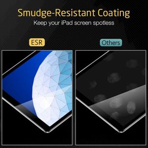 ESR SZKŁO HARTOWANE ESR TEMPERED GLASS IPAD 10.2 2019 6