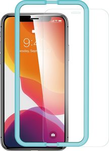 ESR SZKŁO HARTOWANE ESR SCREEN SHIELD IPHONE 11 PRO CLEAR 2