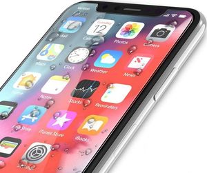 Hofi Glass SZKŁO HYBRYDOWE HOFI HYBRID GLASS Xiaomi Redmi Note 8 PRO 2