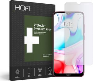 Hofi Glass szkło hybrydowe Xiaomi Redmi 8 1