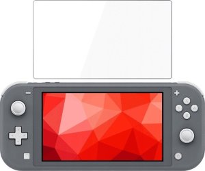 Hofi Glass szkło hartowane PRO+ do Nintendo Switch 1