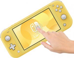 Hofi Glass szkło hartowane PRO+ do Nintendo Switch 3