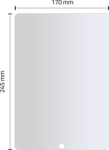 Hofi Glass SZKŁO HARTOWANE HOFI GLASS PRO+ IPAD 10.2 2019 5