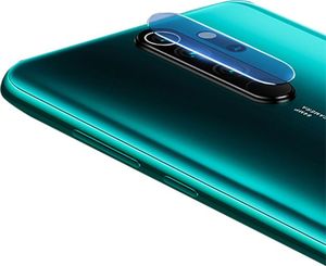 Mocolo SZKŁO HARTOWANE TG+ CAMERA LENS XIAOMI REDMI NOTE 8 PRO 3