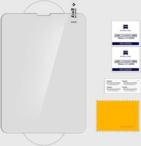 Spigen SZKŁO HARTOWANE SPIGEN GLAS.TR SLIM IPAD 10.2 2019 8