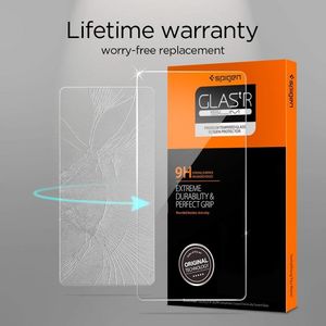 Spigen szkło hartowane do Nintendo Switch (R01GL21523) 5