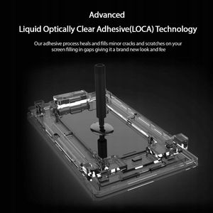 Whitestone DOME GLASS GALAXY NOTE 10+ PLUS 5