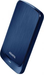 Dysk zewnętrzny HDD ADATA HV320 2TB Niebieski (AHV320-2TU31-CBL) 2