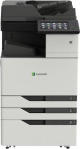 Urządzenie wielofunkcyjne Lexmark LEXMARK CX924dxe 1