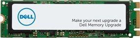 Dysk SSD Dell 512GB M.2 2280 PCI-E x4 Gen3 NVMe (AA618641) 1