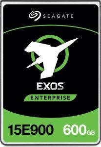 Dysk serwerowy Seagate Exos 15E900 600GB 2.5'' SAS-3 (12Gb/s)  (ST600MP0006) 1
