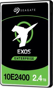Dysk serwerowy Seagate Exos 10E2400 2.4TB 2.5'' SAS-3 (12Gb/s)  (ST2400MM0129) 2