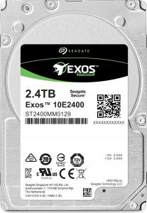 Dysk serwerowy Seagate Exos 10E2400 2.4TB 2.5'' SAS-3 (12Gb/s)  (ST2400MM0129) 4