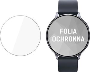 3MK 3MK Folia ARC FS Sam Watch 2 Active 40mm Folia Fullscreen 2