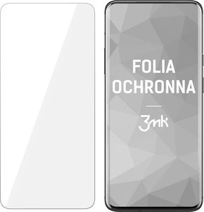 3MK 3MK Folia ARC SE OnePlus 7T Pro Folia FullScreen 2