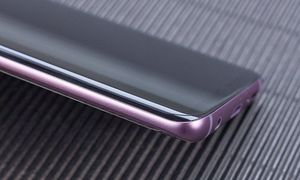 3MK Folia ARC Fullscreen Sam Note 10+ N975 6