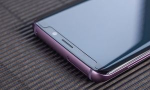 3MK Folia ARC Fullscreen Sam Note 10+ N975 10