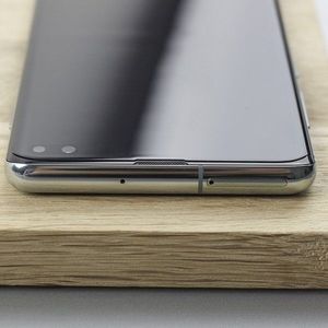 3MK 3MK FlexibleGlass Edge Sam N975 Note 10 Plus Szkło Hybrydowe 3D 2