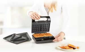 Grill elektryczny Princess 117002 5