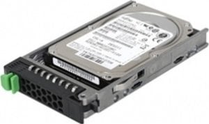 Dysk serwerowy Fujitsu 1.8TB 3.5'' SAS-3 (12Gb/s)  (S26361-F5731-L118) 1