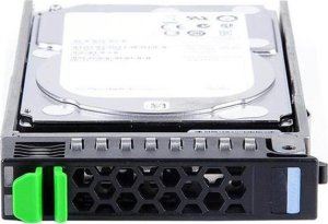 Dysk serwerowy Fujitsu 1.2TB 3.5'' SAS-3 (12Gb/s)  (S26361-F5728-L112) 1