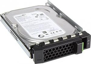 Dysk serwerowy Fujitsu 8TB 3.5'' SATA III (6 Gb/s)  (S26361-F5638-L800) 1