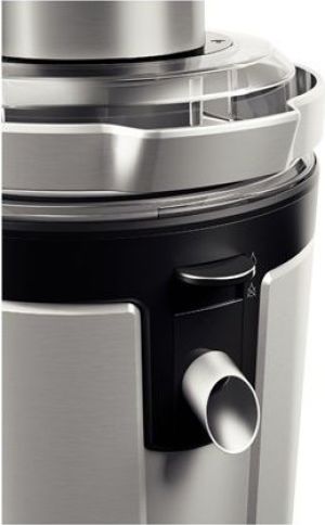 Sokowirówka Bosch MES 4010 11