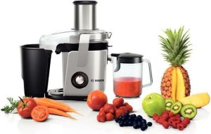Sokowirówka Bosch MES 4010 3