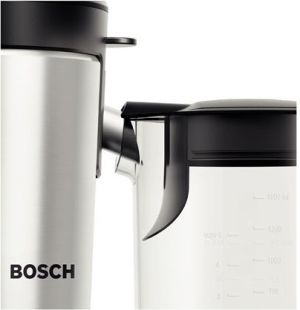 Sokowirówka Bosch MES 4010 9