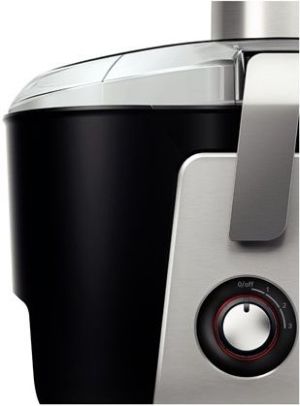 Sokowirówka Bosch MES 4010 10