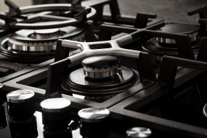 Płyta grzewcza Beko HILL75235S 6