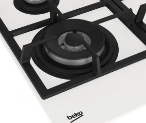Płyta grzewcza Beko HILW64225SW 5