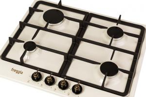 Płyta grzewcza Freggia HR640VGCH 2