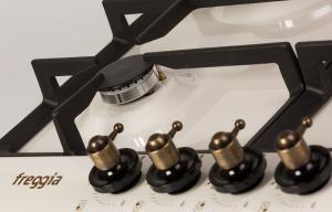 Płyta grzewcza Freggia HR640VGCH 5